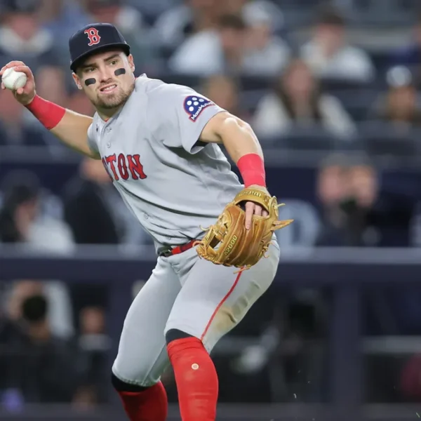 Red Sox vs. Yankees Game 2 Prediction: Best Bets for AL Wild…