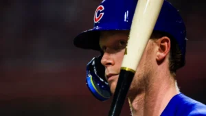 The Cubs’ Biggest Problems Just Showed Up on the Worst Possible Time