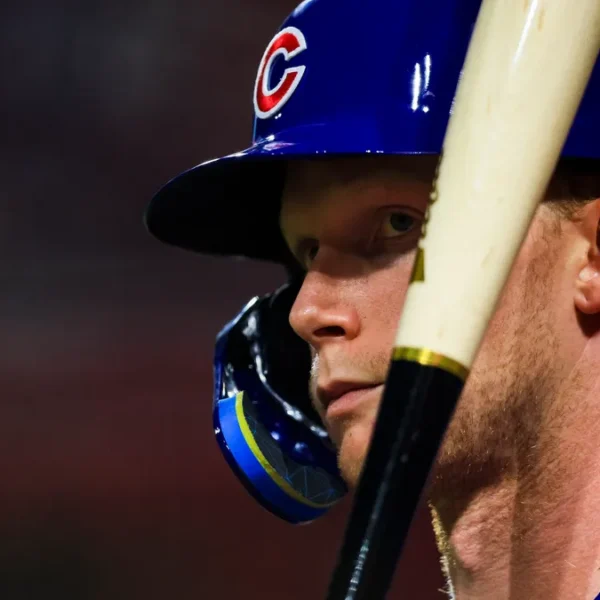 The Cubs’ Biggest Problems Just Showed Up on the Worst Possible Time