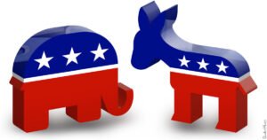 Harvard Harris Poll Shows Republicans and Democrats Dead Even on Generic Ballot Just a Month Before Midterms * The Gateway Pundit * by Mike LaChance