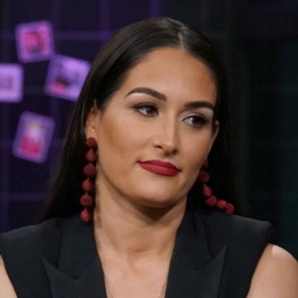 Nikki Bella Admits She Almost “K*lled 30 People” While Driving
