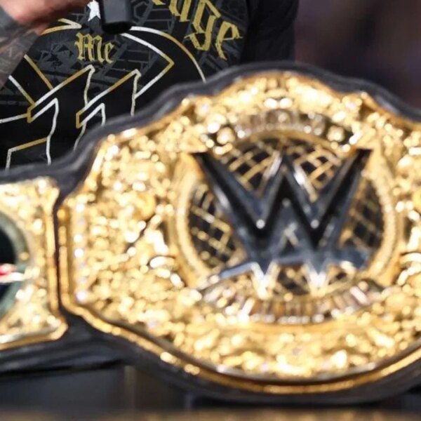 BREAKING: Former WWE World Heavyweight Champion Forced To Go Through Emergency Eye…