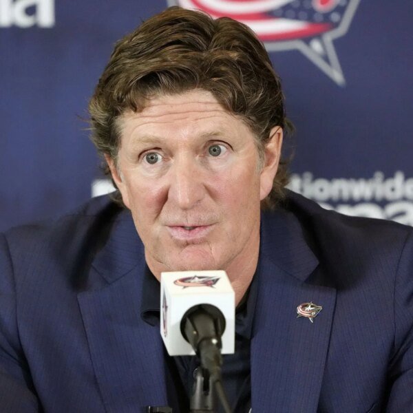 “Not a fan of Mike Babcock but good answer”: Fans react to…