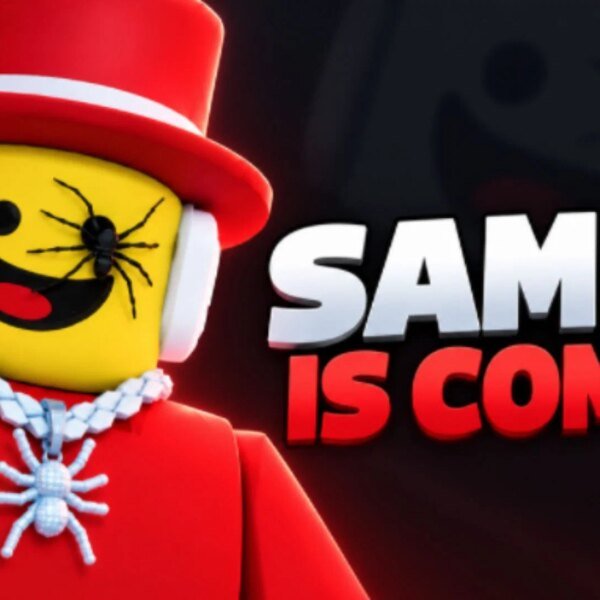 Steal An Egg Sammy is Coming replace patch notes