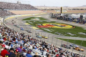 Best paint schemes for the 2026 NASCAR Cup Series South Point 400 at Las Vegas Motor Speedway