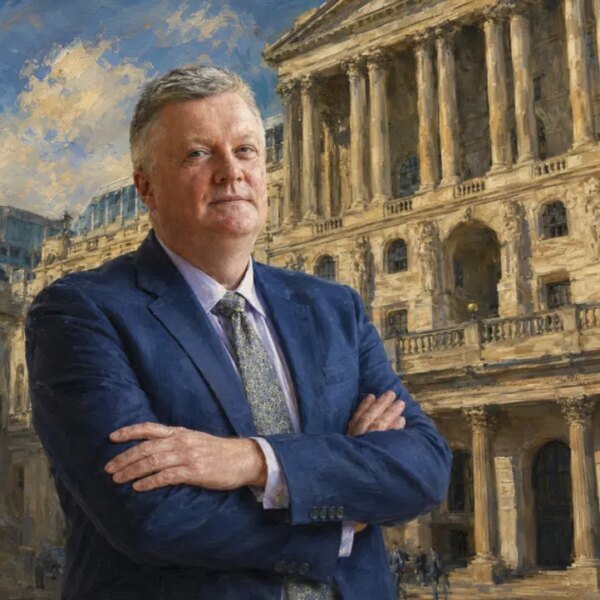 BOE Pill: Sees the necessity to elevate the financial institution fee to…