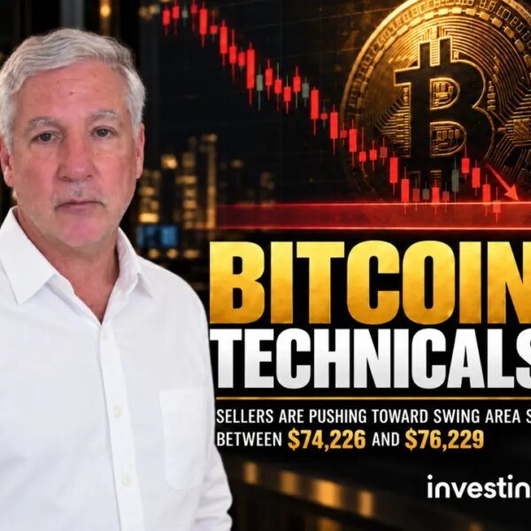 Bitcoin sellers defend key resistance and take again management. Back under 100&hellip;