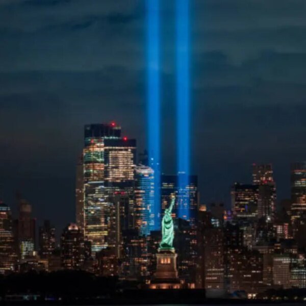 Some anniversaries aren’t meant to be celebrated. They are merely remembered and…