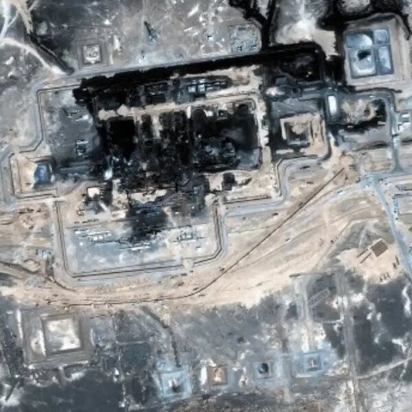 Saudi east-west pipeline shall be out of service for 3-5 weeks