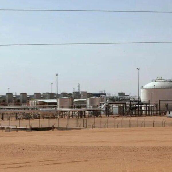 Oil jumps after Libya says might declare pressure majure as protests droop…
