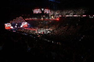 “Definitely not retired” – Former WWE champion calls out current studies