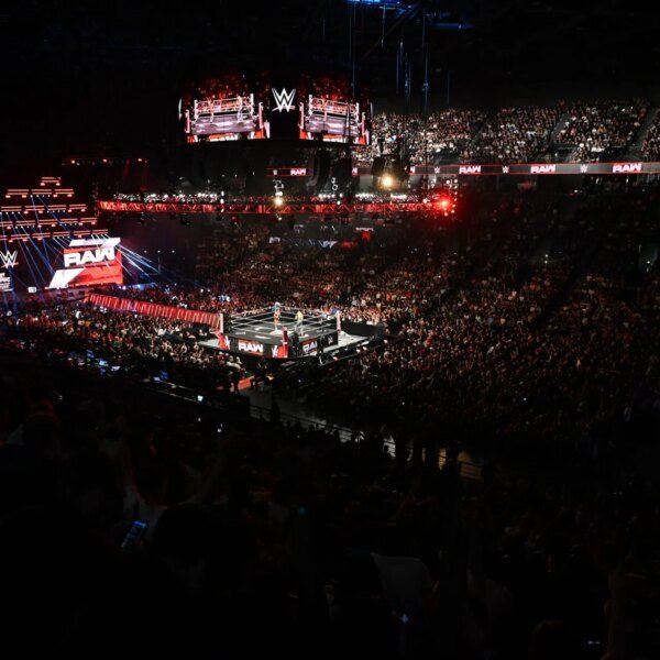 “Definitely not retired” – Former WWE champion calls out current studies