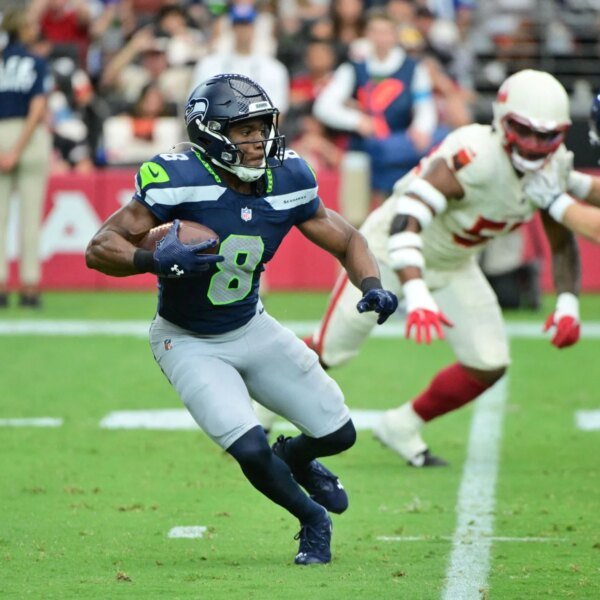 Jadarian Price damage replace: Seahawks get encouraging information on RB’s shoulder after…
