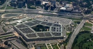 Pentagon Subjects Roughly 50 Members of the Joint Staff to Polygraph Tests in Expanded Leak Hunt