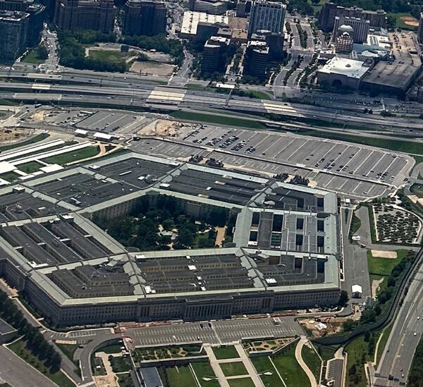 Pentagon Subjects Roughly 50 Members of the Joint Staff to Polygraph Tests…