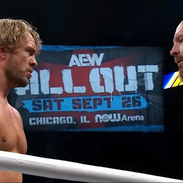 3 Reasons Jon Moxley should lose to Will Ospreay at AEW All…