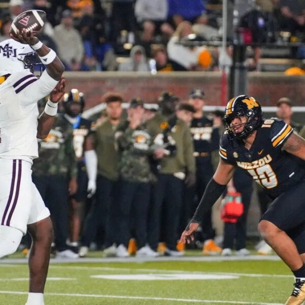 Court denies NCAA movement, guidelines Missouri DT Sterling Webb eligible