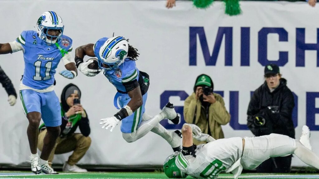 Tulane, Duke kick off season desperate to duplicate 2025 success