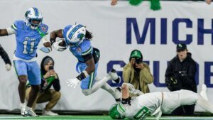 Tulane, Duke kick off season desperate to duplicate 2025 success