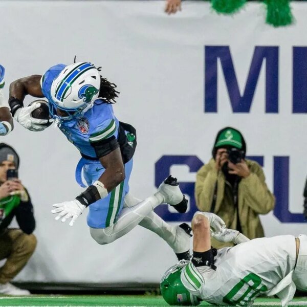 Tulane, Duke kick off season desperate to duplicate 2025 success