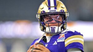 No. 17 Washington, Wazzu hoping Apple Cup attracts main viewers