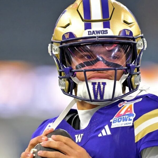 No. 17 Washington, Wazzu hoping Apple Cup attracts main viewers