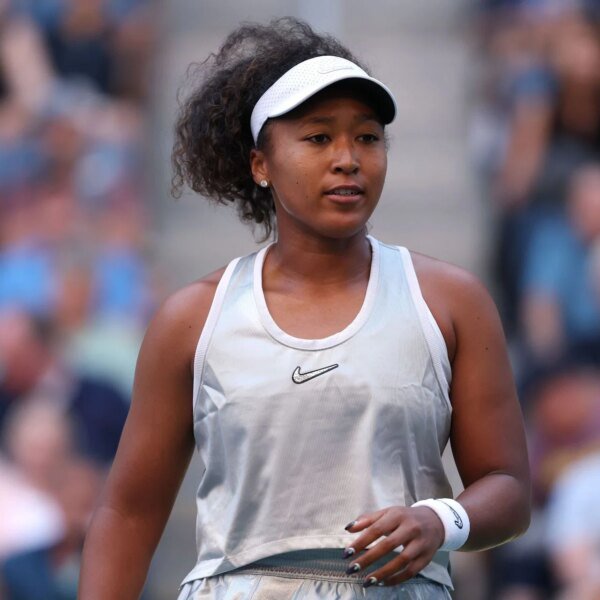 WATCH: Naomi Osaka & Aryna Sabalenka flip up the glamor at Milan&hellip;
