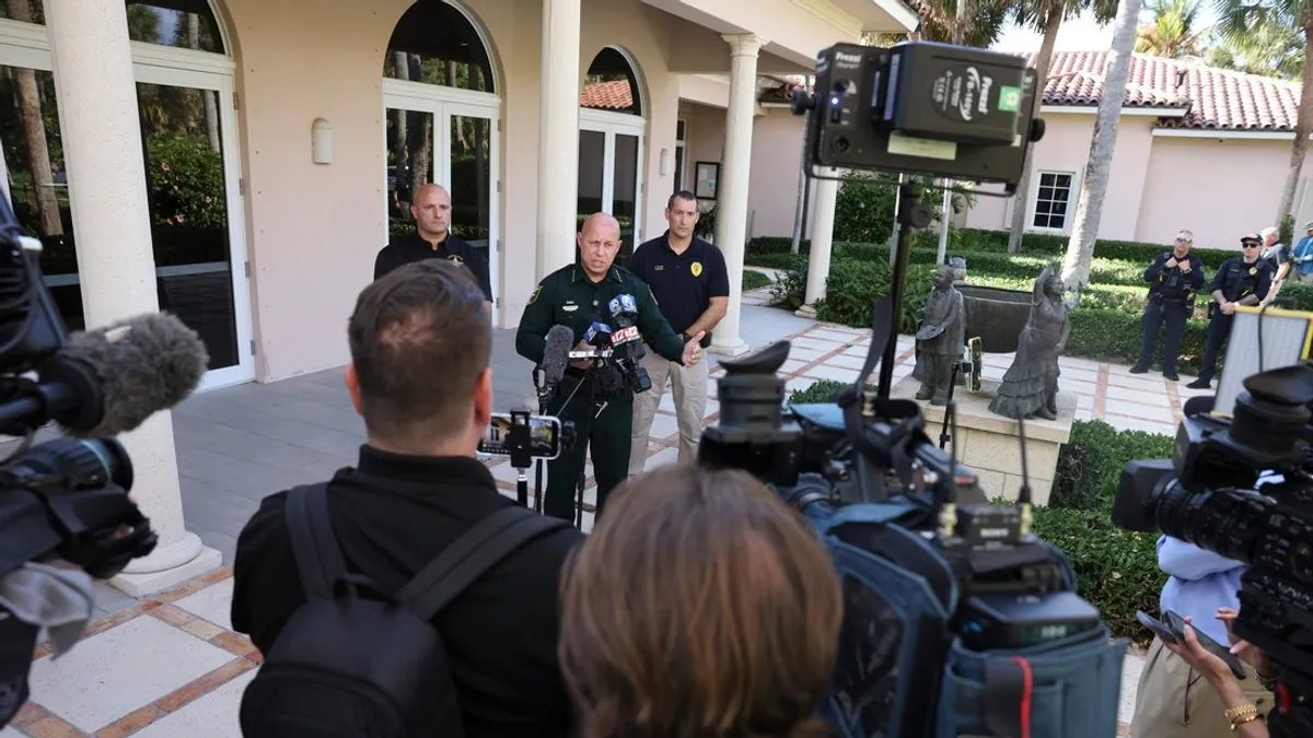 Tiger Woods set for Florida courtroom look, plea listening to in DUI case