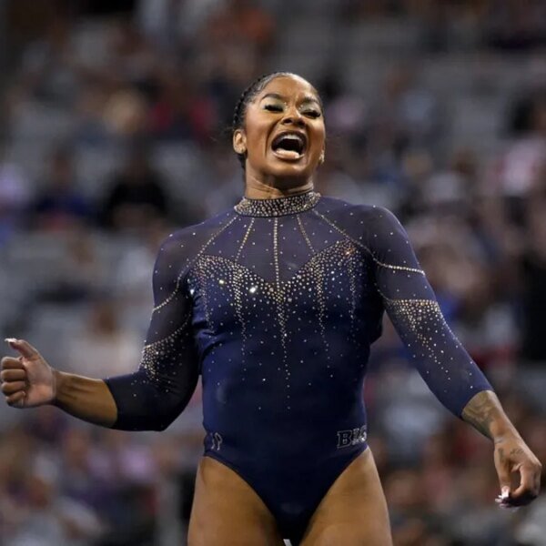 Jordan Chiles to renew competing, eyes 2028 Olympics