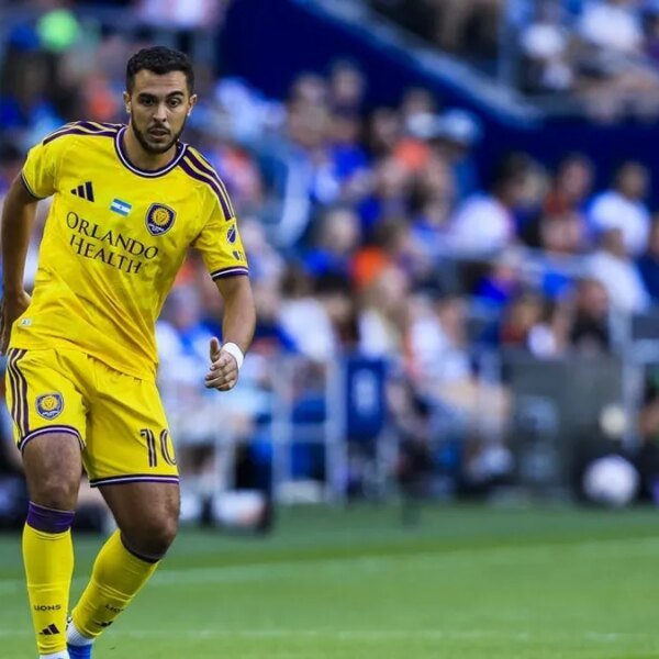 Orlando City hosts San Diego FC as playoff chase intensifies