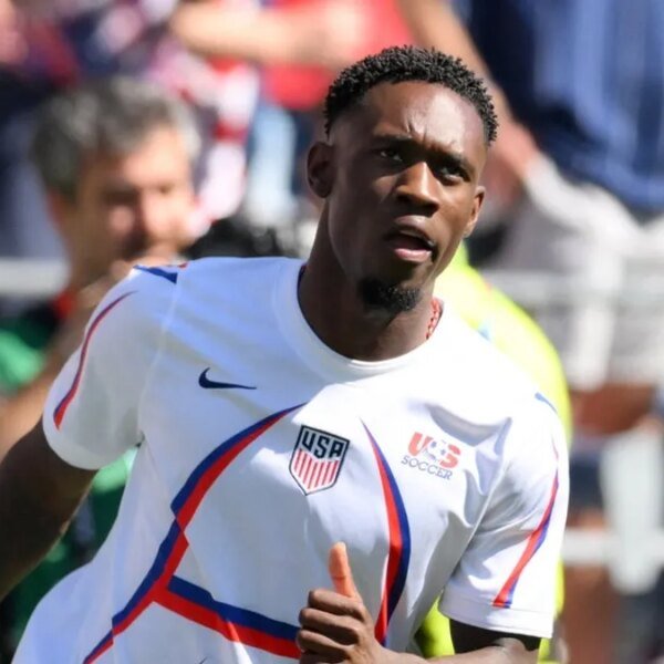 Folarin Balogun reportedly scraps switch to Everton