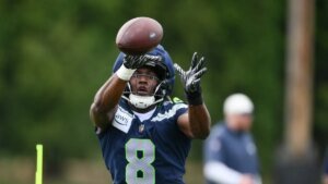 Seahawks roll out new weapon in Super Bowl rematch with Patriots