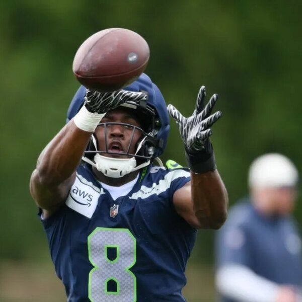 Seahawks roll out new weapon in Super Bowl rematch with Patriots