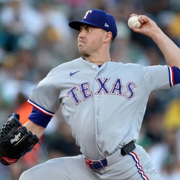 Rangers hope to remain in playoff hunt in collection finale vs. Rays
