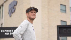 Collin Klein, next-gen Kansas State coach, to debut towards Nicholls