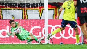 Dominant Nashville SC squad faces middling NYCFC