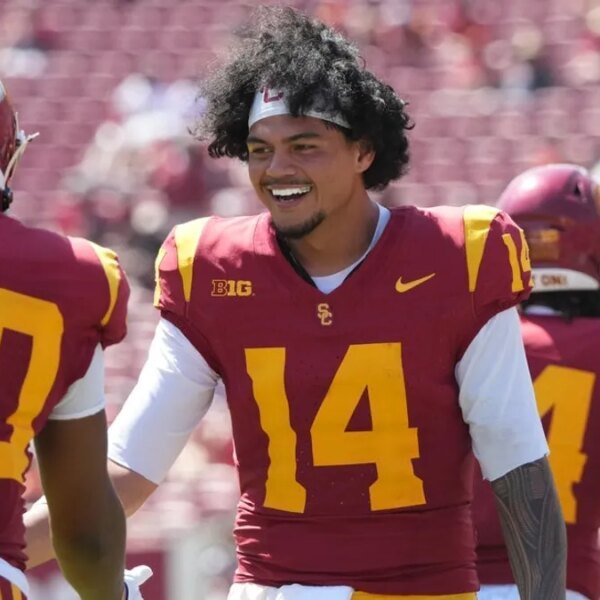 No. 14 USC seeks one other quick begin vs. new Pac-12 member&hellip;