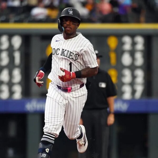 Rockies beat Orioles, finish franchise-record 10-game house shedding streak