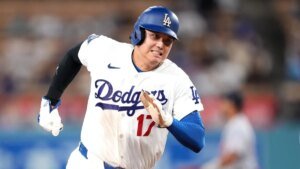 Health of Shohei Ohtani a priority as Dodgers, Cardinals wrap up sequence