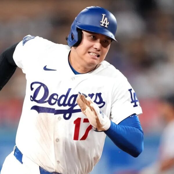 Health of Shohei Ohtani a priority as Dodgers, Cardinals wrap up sequence