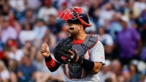 Ivan Herrera Ninth-inning homer rescues Cardinals in opposition to Rockies