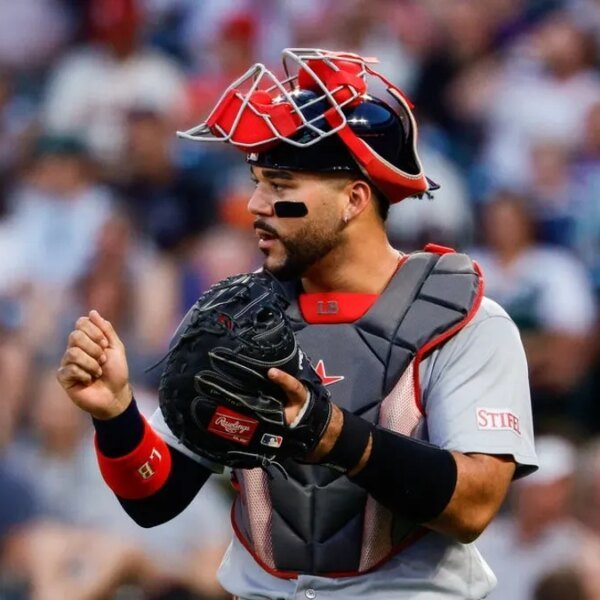 Ivan Herrera Ninth-inning homer rescues Cardinals in opposition to Rockies
