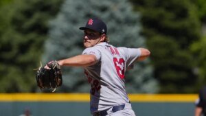Cardinals storm previous Rockies because of huge inning, Cooper Hjerpe’s debut