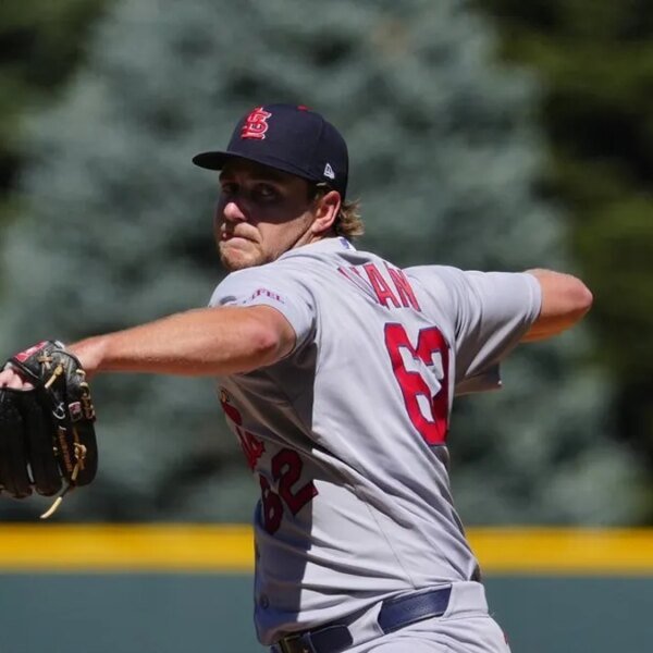 Cardinals storm previous Rockies because of huge inning, Cooper Hjerpe’s debut