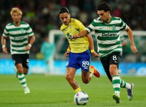 Sporting vs Arouca Prediction and Betting Tips