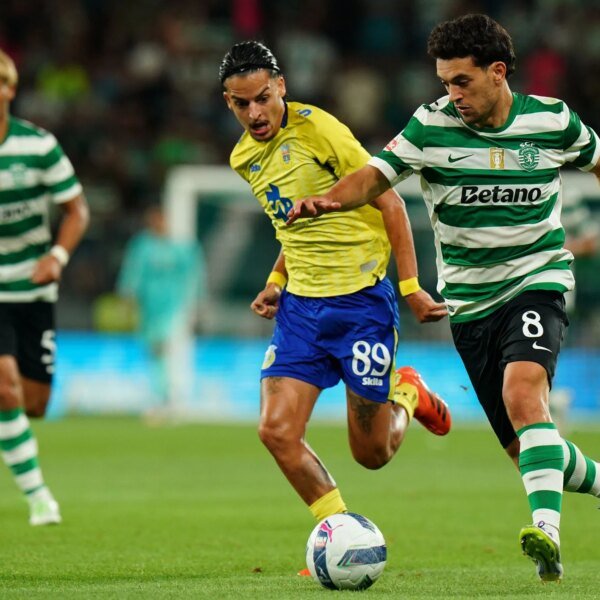Sporting vs Arouca Prediction and Betting Tips