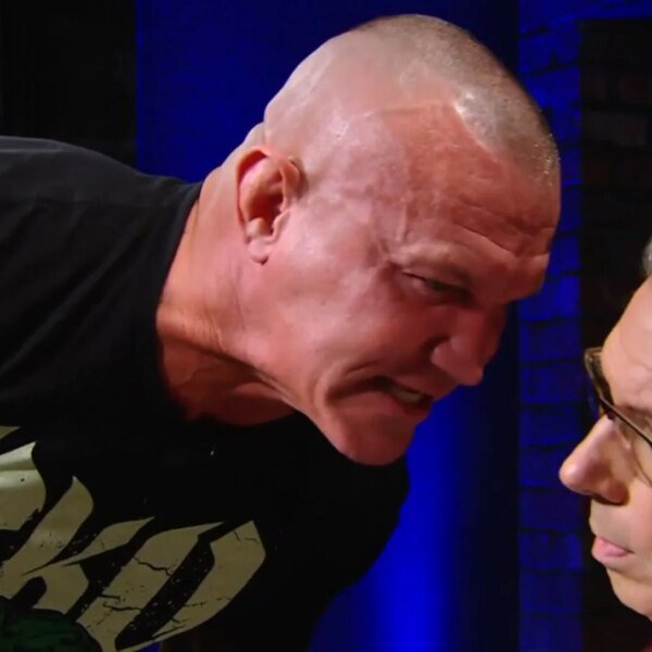 WWE SmackDown from Indianapolis Results & Review (September 25, 2026)