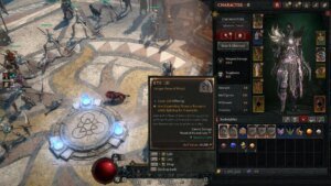 All new Runewords in Diablo 4 Season 15 (listing in progress)