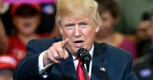 BREAKING: President Trump Bans CNN, Politico and MSNOW from the White House For Repeatedly Reporting Fake News