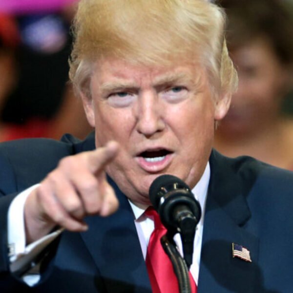 BREAKING: President Trump Bans CNN, Politico and MSNOW from the White House…